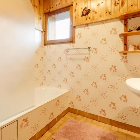 Appartamento Sabot De Vénus Fontcouverte-la-Toussuire