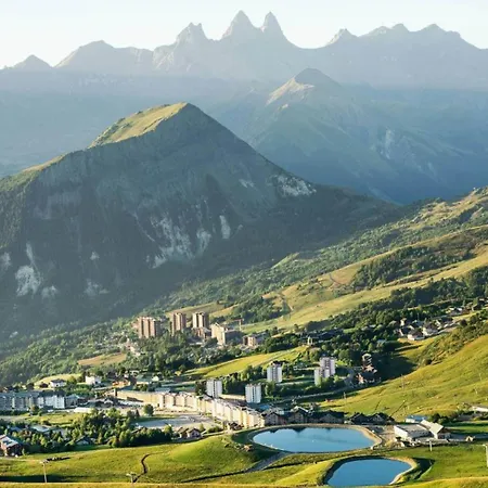 Sabot De Vénus * Fontcouverte-la-Toussuire